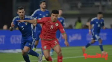 المواجهة المنتظرة.. قطر والكويت تحت 23 سنة يلتقيان بكأس الخليج 2026